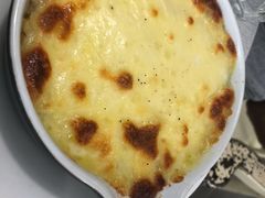 芝士焗土豆泥-娜娜家·Nana's restaurant(国金汇店)