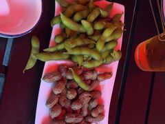 -烤满分·东北烧烤(首经贸店)