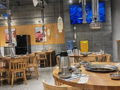 -姜虎东白丁烤肉(深圳湾后海汇店)