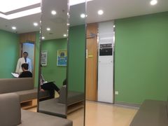 -爱康国宾体检中心(沈阳太原街分院)