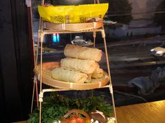 -霸王虾·小龙虾香辣蟹(玉林店)