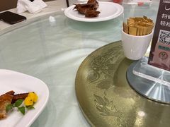 -金时代顺风大酒店(临港百联店)