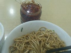 -大明寺素食坊(扬子江中路店)