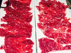 -牛很鲜潮汕牛肉火锅(朝晖路店)