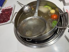 -陈记顺和潮汕牛肉火锅(韩江路店)