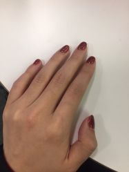 -徐珍美甲