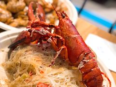 -盒马X会员店(王府井奥莱UP TOWN店)
