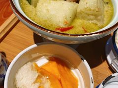 -我的甜·泰国餐厅