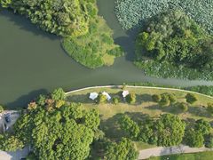 -无锡蠡湖国家湿地公园-蠡园