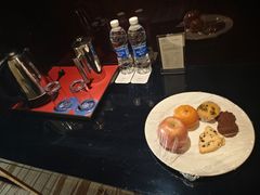 -廊坊固安福朋喜来登酒店