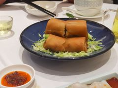 -裕华海鲜·深圳粤菜(福永店)
