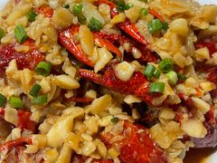 -虾蟹阁小龙虾大闸蟹(文明路店)