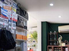 -BIGHEAD大头家咖啡馆(蛇口店)