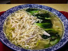 -岁福祥老母鸡汤面馆(阳曲路店)