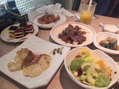 -大渔铁板烧(万象城店)