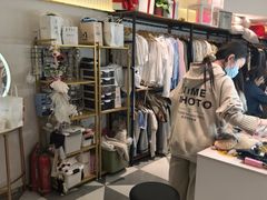 -拾光秀照相馆(石家庄勒泰中心店)