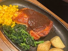 -萨莉亚意式餐厅(浦江万达广场店)