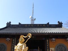 -灵顺寺