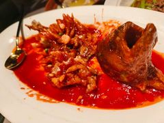 -醉庐·新上海菜(南京西路店)