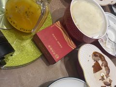-天天鱼港·海鲜·鲅鱼水饺·招牌烤鸭(黄骅店)