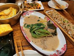 -福苗小骆驼烧烤(莲湖路店)