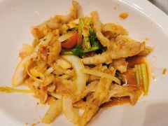 -金厨泰国餐厅·全泰籍厨师料理(拱北店)