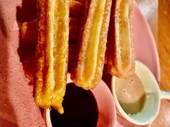 -TEQO·Mexican food & Bar
