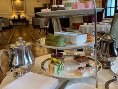 -Salon de Ville浦江汇(上海外滩华尔道夫酒店店)