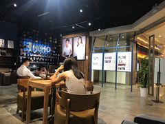 -海马体照相馆(天津世纪都会店)