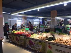 -海云庵农贸市场