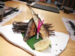-苍月中华料理(王府井店)