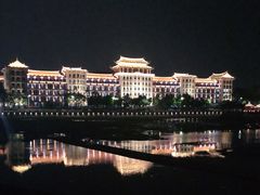 -龙舟池