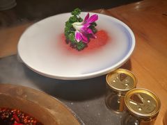 -潮火锅·麻辣牛肉火锅(观音桥方圆·LIVE店)