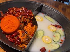 -楠火锅(广州总店)