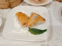 -红棉中餐厅·广州海航威斯汀酒店