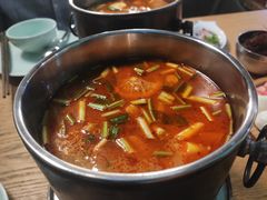 -Thai Basil罗勒叶泰式餐厅(时代天街店)