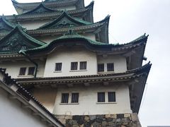 -名古屋城