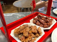 -兴仙饭店·闽味海鲜(马尾总店)