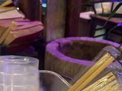 -霄汉牛三鲜湖北砂锅菜(万松园2店)