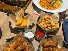 -必胜客(瑞虹店)