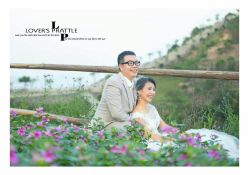 点击看大图 -巴黎婚纱摄影(瑞安旗舰店)