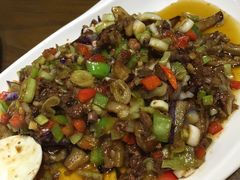 -福照楼汽锅鸡·云南菜(护国路店)