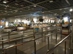 -宜家·瑞典风味餐厅(北京西红门店)