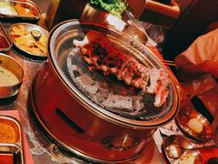 -西塔老太太泥炉烤肉(苏州大悦城店)