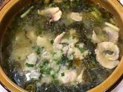 -香港仔茶餐厅(凤阳店)