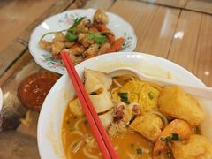 -芋包王闽南茶楼(八市店)