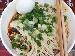 -秦云老太婆摊摊面(全国总店)