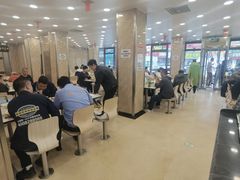 -老四季(南市场店)