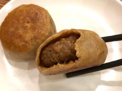 -清真吴记门钉肉饼·喜多利