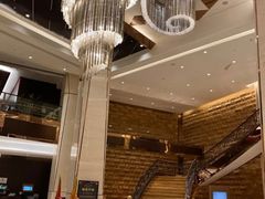-西安赛瑞喜来登大酒店
